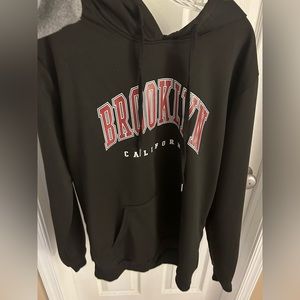 Brooklyn Hoodie